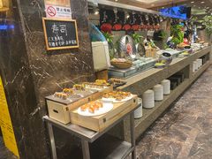 -初色海鲜自助(万丰路店)