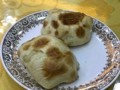 烤包子-新疆巴州金丝特餐厅(大钟寺店)