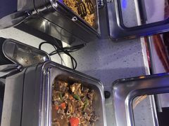 -瑞伯克牛排自助餐厅天一广场店