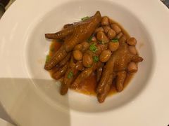 -夏宫中餐厅(香格里拉大酒店)