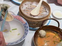 -小杨生煎(黄河路店)