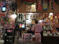大堂-平成屋·午肴夜酒(四川北路店)