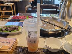 -小肥牛潮汕牛肉火锅(南联店)