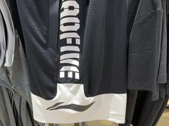 -李宁(苏州中心店)