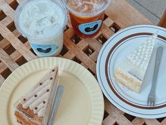 -CAKE WANG千层制造所(省府店)