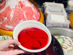 -渝味晓宇火锅(合川路店)