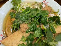 -豫掌柜饸饹面·烩面(秀沿路店)