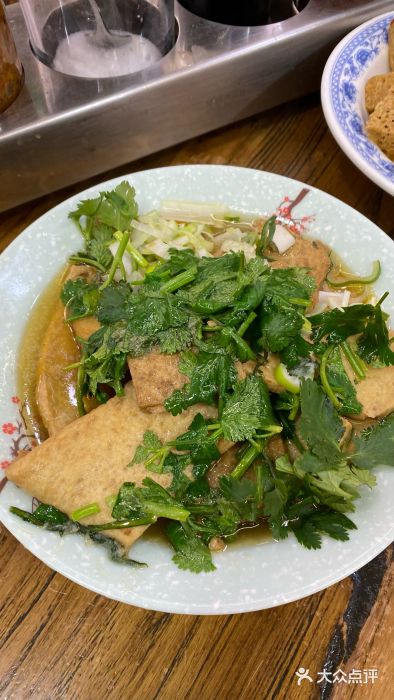 豫掌柜饸饹面·烩面(秀沿路店)图片