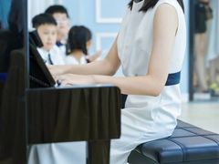 -武汉音乐学院徐东基地