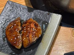 -沼津港精致料理·寿喜烧·烧鸟(青浦宝龙广场日料榜单店)