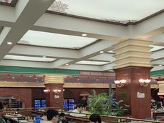 -比尔森啤酒自助烤肉(红旗街店)