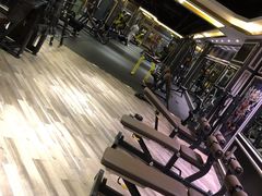 -诺德健游泳健身会馆(良渚欧文店)