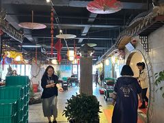 -庭院小酌(瑞莲街店)