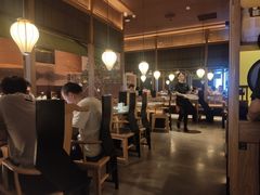 -弄堂里(西溪龙湖天街店)