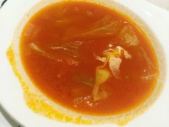 -波特曼西餐厅(南岗店)