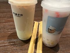 -阿嬷手作(深圳万象天地店)