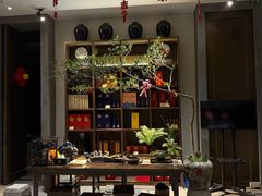 -梅花香里大酒店(郁金香路店)