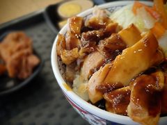 -吉野家(深圳水贝分店)