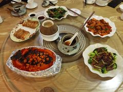 -佛有缘素食馆·荔湾老字号(陈家祠首店)