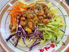 -秦味观·新派陕西面(山水大厦店)