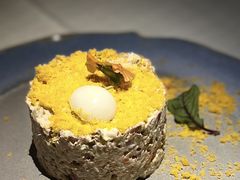 金枪鱼沙拉-俄士厨房(万象城店)