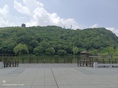 -采石矶景区