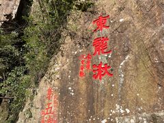 -五泄景区