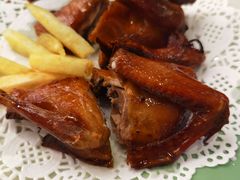 -潮福城大酒楼·潮粤菜·港式点心(阳光城店)