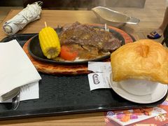 -大家乐(广州天河城六楼店)