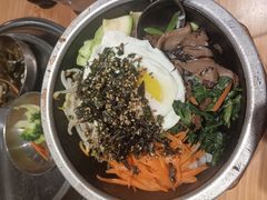 -土大力韩式烤肉料理(39年·和平路店)