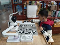 -弈海围棋学堂(夕照寺校区)