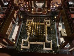 -西安华清御汤酒店