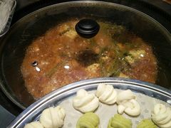 -山河屯铁锅炖(哈西站店)