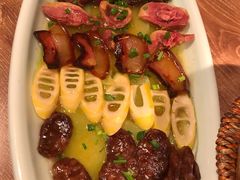 腊味合蒸-周家二小姐的菜(西津渡店)