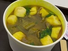 -小杨生煎(南京东路食品一店)