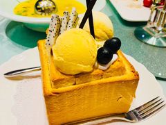 -上海浦东星河湾酒店