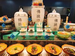 -盛福楼·惠山宴(盛岸路店)