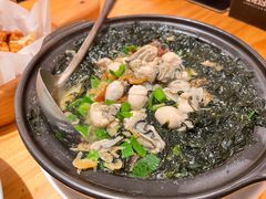 -莲花公园煎蟹·30年闽菜(火车站店)
