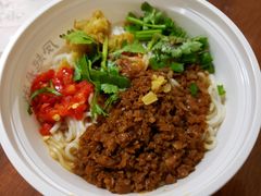 -凤起龙游老面包子(凯德晶品店)