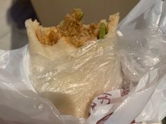 -卷五味·李老二卷馍(学则路店)