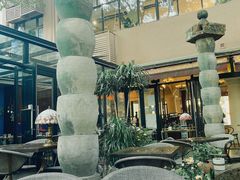 -Golden Lily河内巴黎法越料理餐厅(建国西路店)