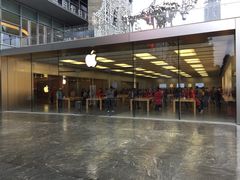 -Apple零售店(深圳益田假日广场店)