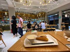 -小桃园·豆浆油条(复兴中路店)