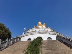 -苏州上方山国家森林公园