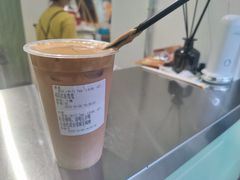 -赏饮·WILL TEA