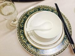 -粗茶淡饭·汉口公馆(循礼门店)