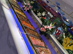 -红透天牛排海鲜自助(长和国际直营店)