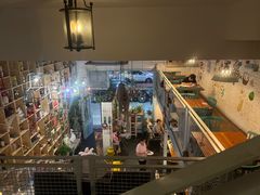 -Kitchen·Y洋厨房西餐厅(王府壹号店)