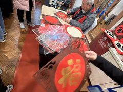 -新龙船黄浦江餐饮游船官方自营店