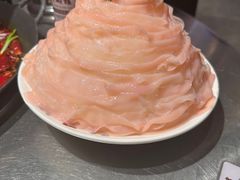 -巴倒烫陆派火锅山庄(南山总店)